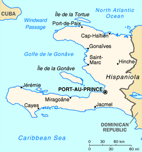 Haiti